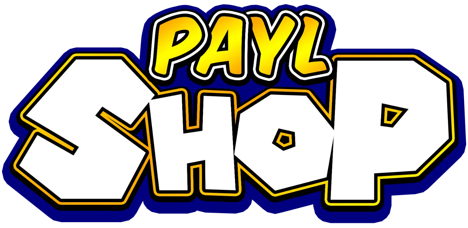 Logo PAYL SHOP